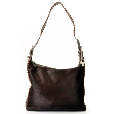 CHOCOLATE BROWN