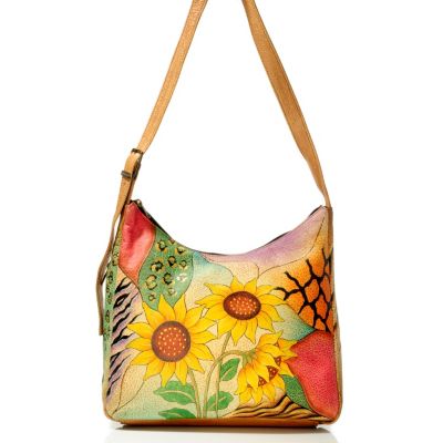 SUNFLOWER SAFARI