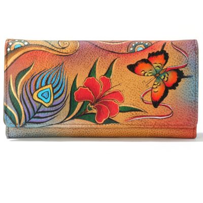 PEACOCK BUTTERFLY