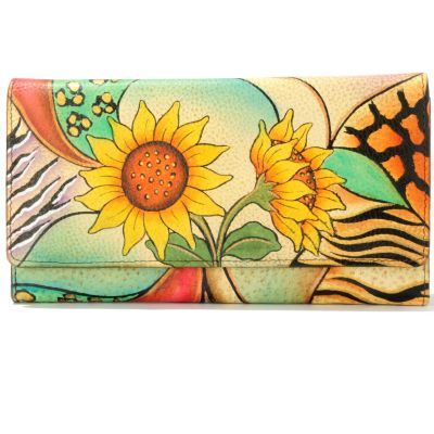 SUNFLOWER SAFARI