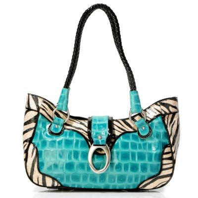 TURQUOISE