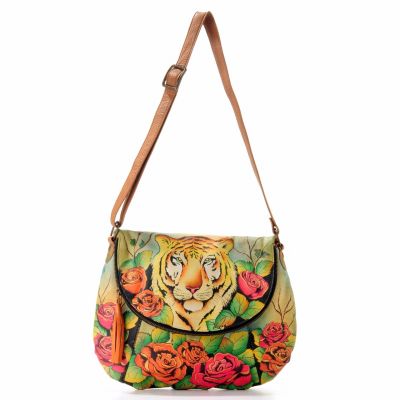 TIGER IN LOVE