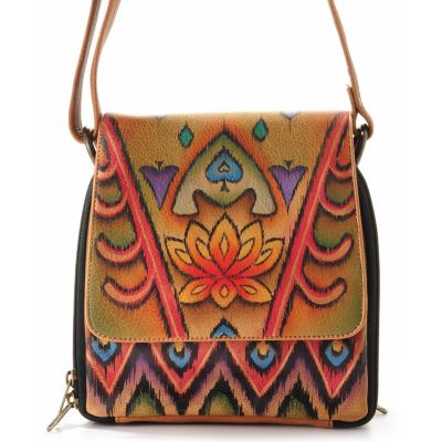 INCREDIBLE IKAT
