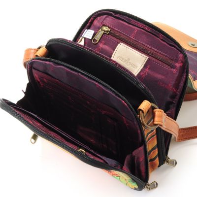 Front Compartment