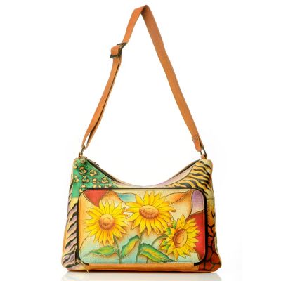 SUNFLOWER SAFARI