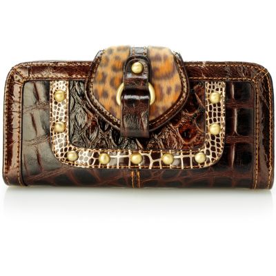 BROWN MULTI
