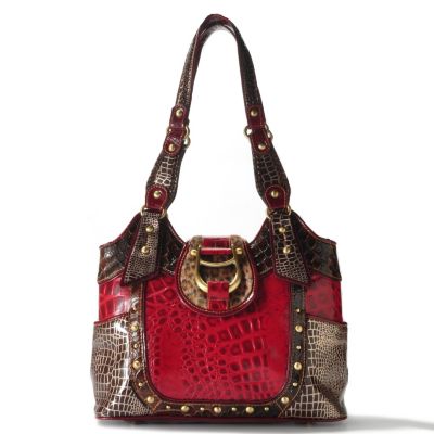 RED MULTI