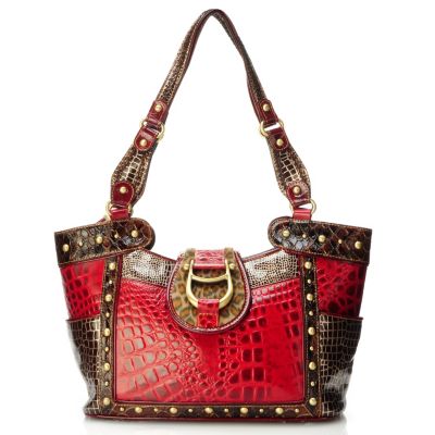 RED MULTI