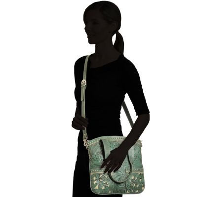 Scale - Cross Body