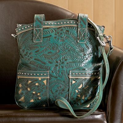 American West Tote