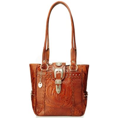 ANTIQUE BROWN
