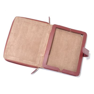 Tablet Compartment