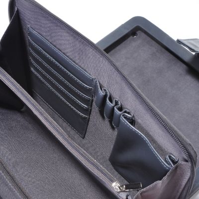 Zip Compartment