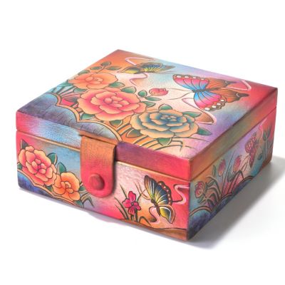PREMIUM ROSE ANTIQUE