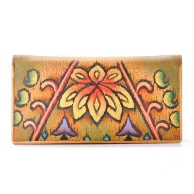 INCREDIBLE IKAT