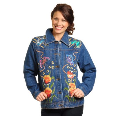 PREMIUM FLORAL SAFARI