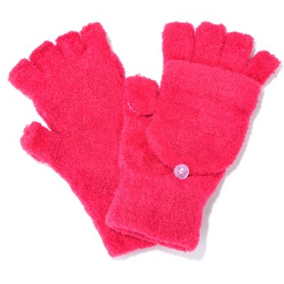 Convertible Texting Glove