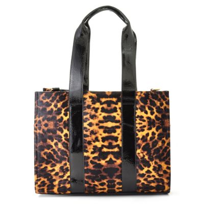 Tote - Back