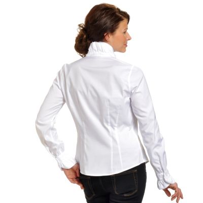 Back