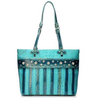 TURQUOISE