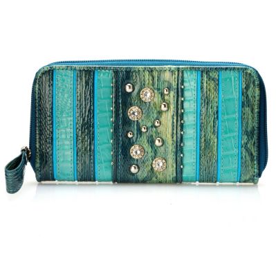 TURQUOISE
