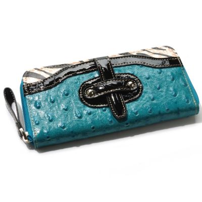 TURQUOISE