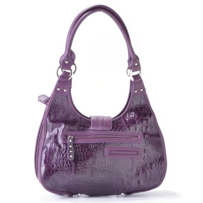 Purple Back