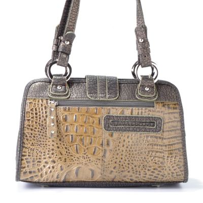 Olive Back