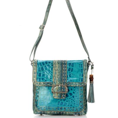 TURQUOISE