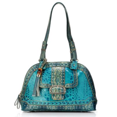 TURQUOISE