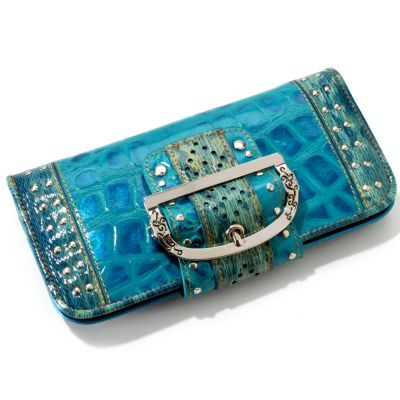 TURQUOISE