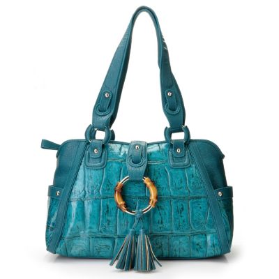 TURQUOISE