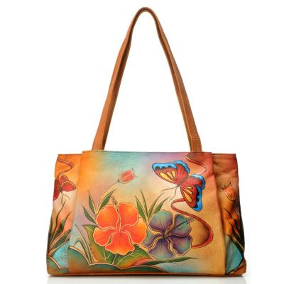 ANTIQUE HIBISCUS