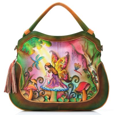ENCHANTED FOREST FAIRY