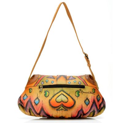 Ikat Back