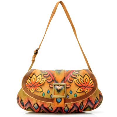 INCREDIBLE IKAT