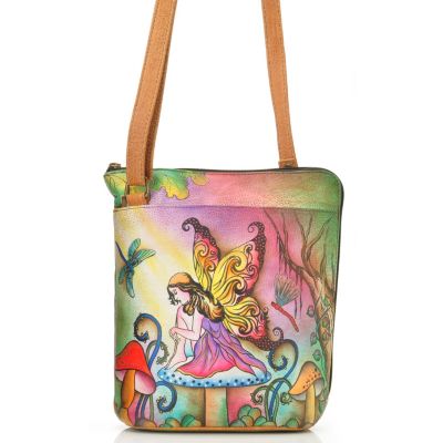 ENCHANTED FOREST FAIRY