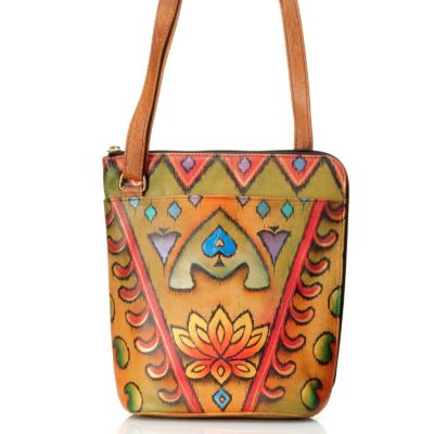 INCREDIBLE IKAT