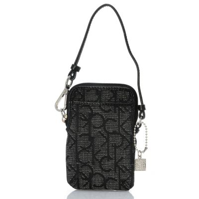 BLACK / SILVER