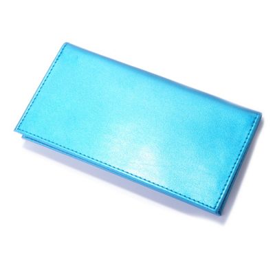 Removable Check Book Organizer