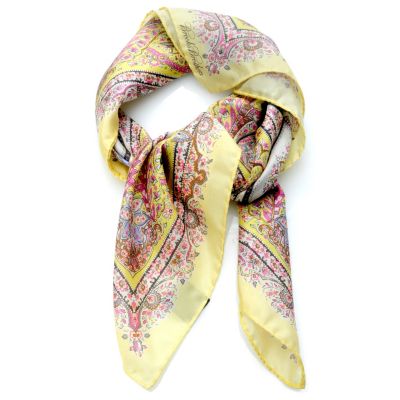 LIGHT YELLOW