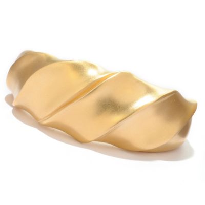 Brooks Brothers Gold Organic Cuff