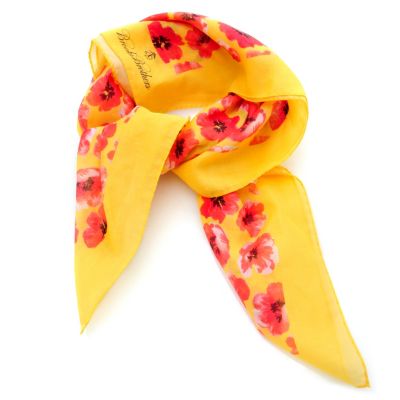 YELLOW / RED