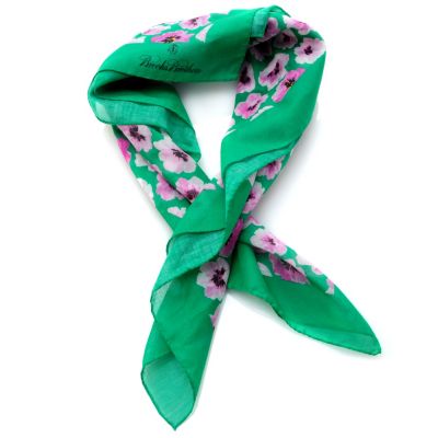 GREEN / PINK