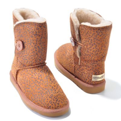 LEOPARD