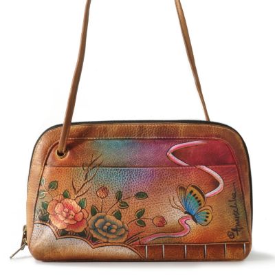 Back - Premium Rose Antique