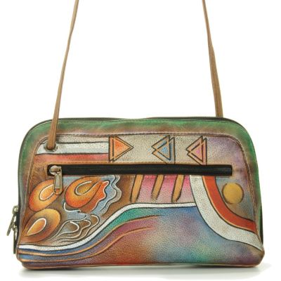 ABSTRACT CLASSIC