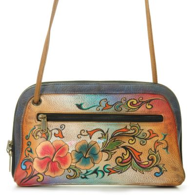 HENNA FLORAL