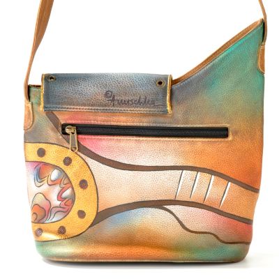 Abstract Twilight - Back