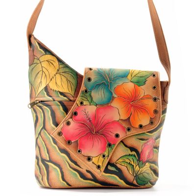 WILD HIBISCUS ANTIQUE